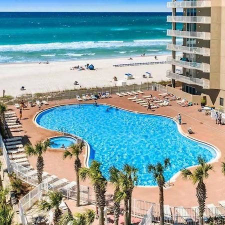 Tidewater 1416 Villa Panama City Beach Kültér fotó