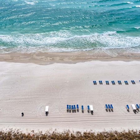 Tidewater 1416 Villa Panama City Beach Kültér fotó