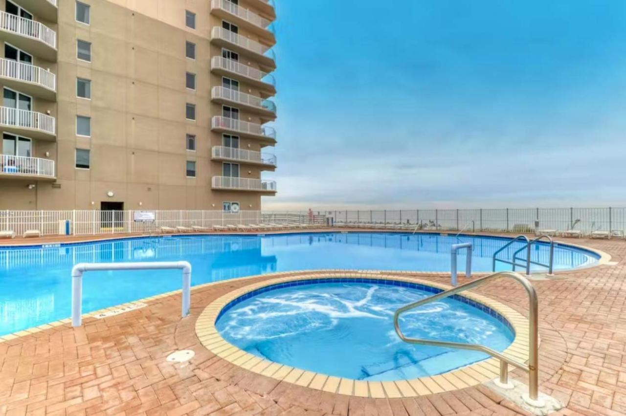 Tidewater 1416 Villa Panama City Beach Kültér fotó