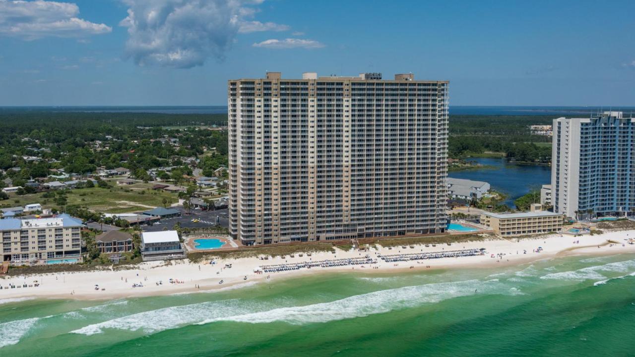 Tidewater 1416 Villa Panama City Beach Kültér fotó
