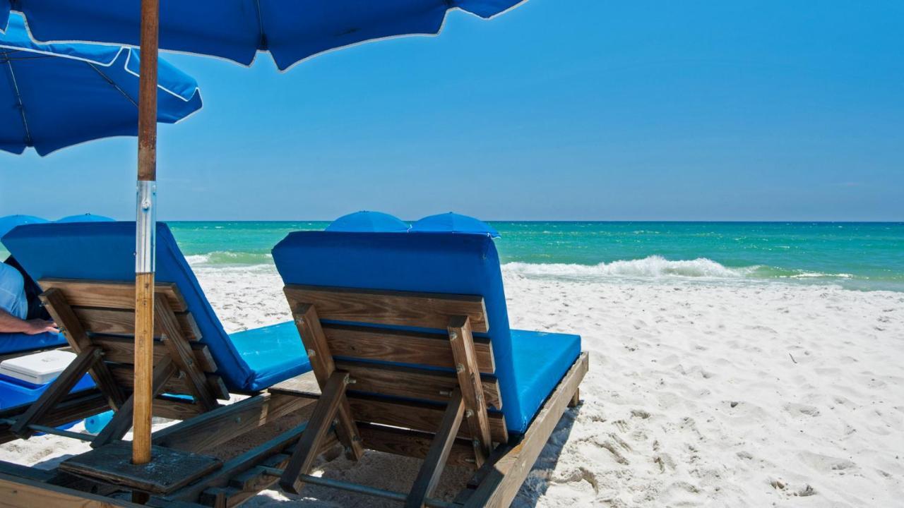 Tidewater 1416 Villa Panama City Beach Kültér fotó