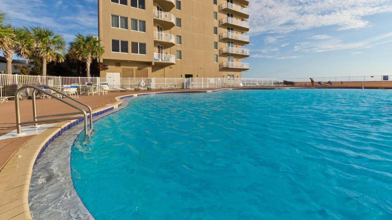 Tidewater 1416 Villa Panama City Beach Kültér fotó