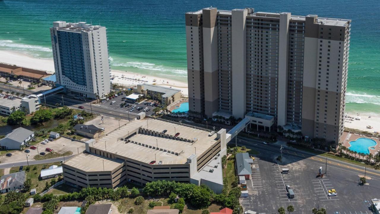 Tidewater 1416 Villa Panama City Beach Kültér fotó