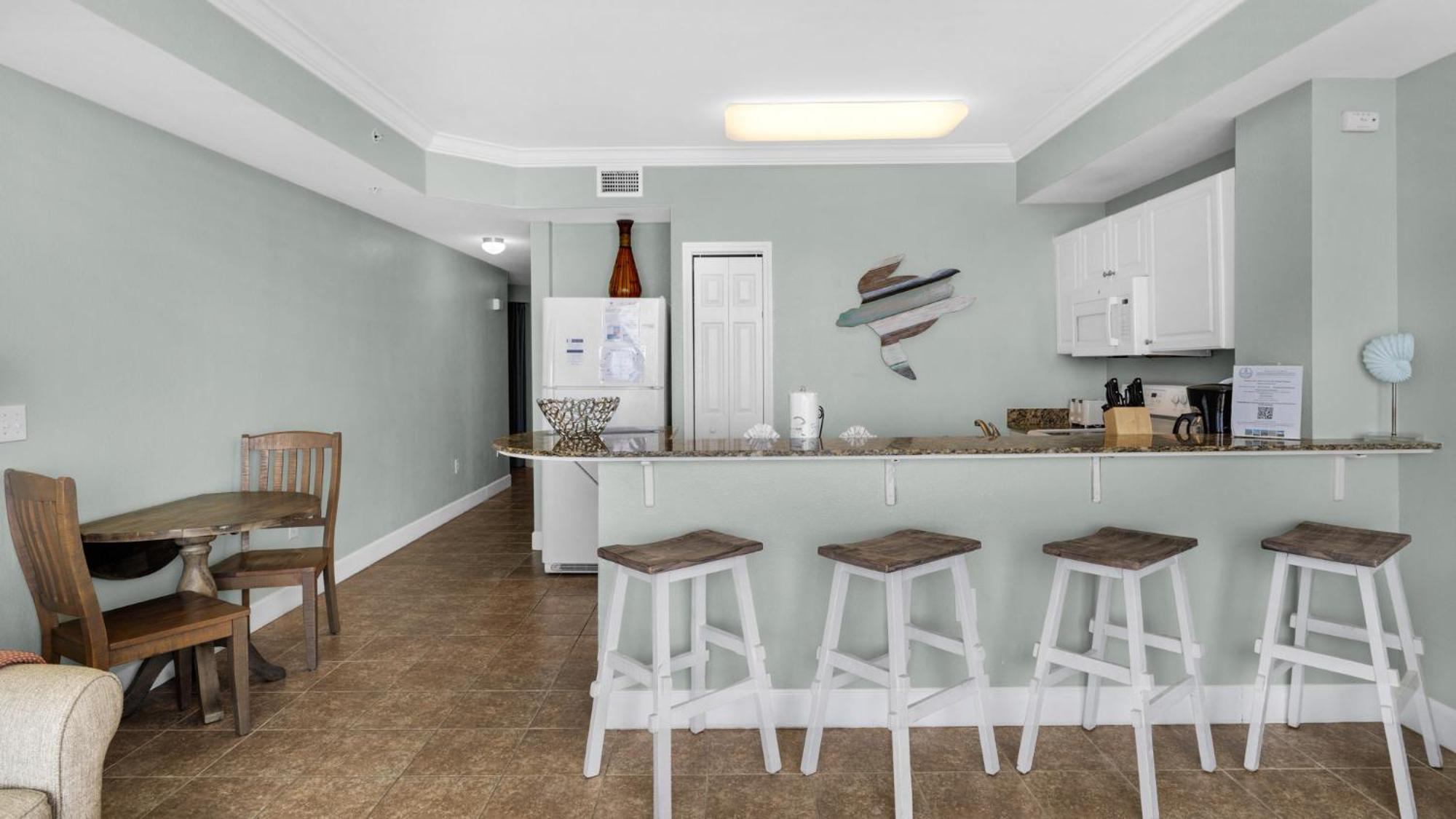 Tidewater 1416 Villa Panama City Beach Kültér fotó