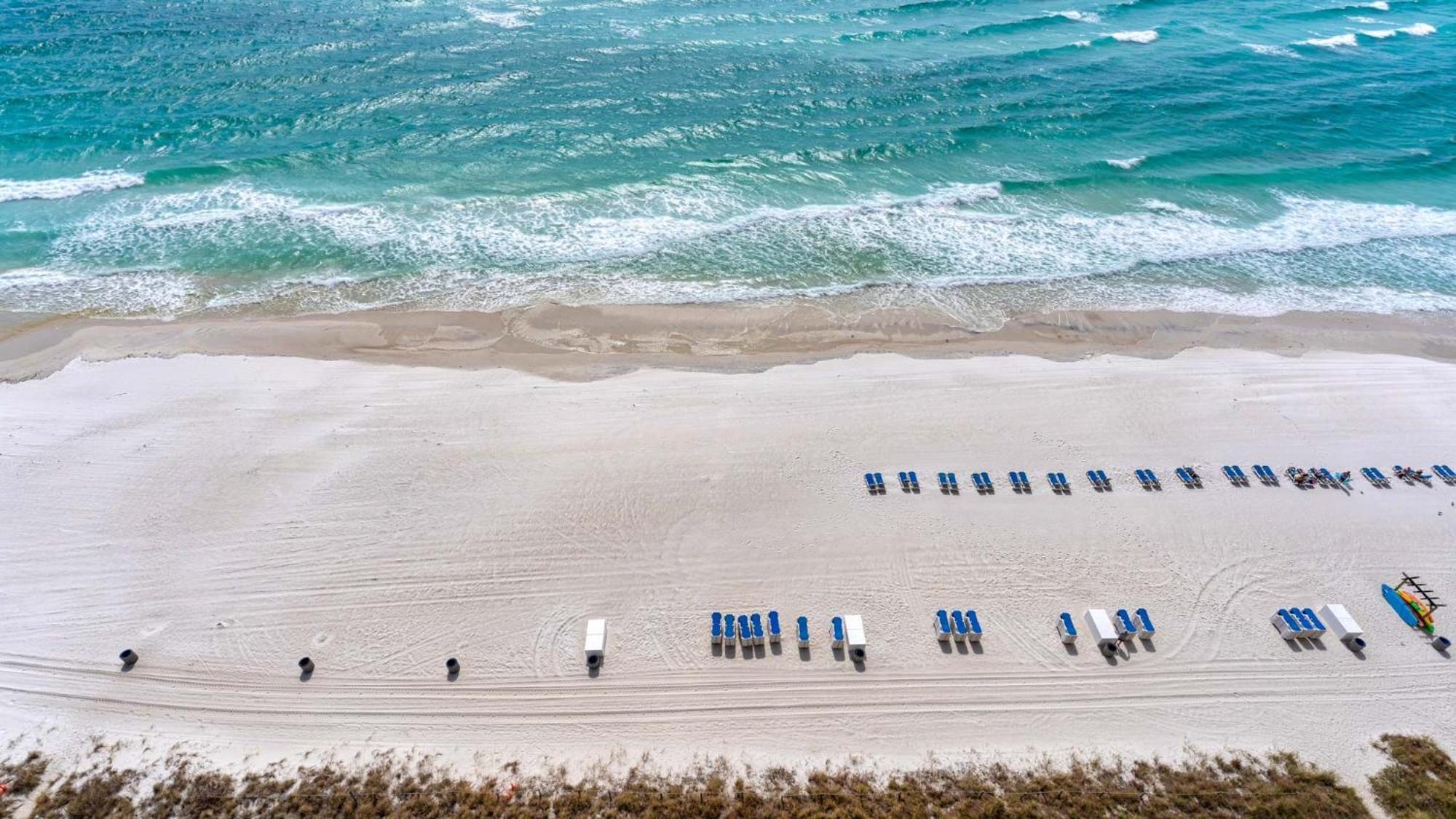 Tidewater 1416 Villa Panama City Beach Kültér fotó