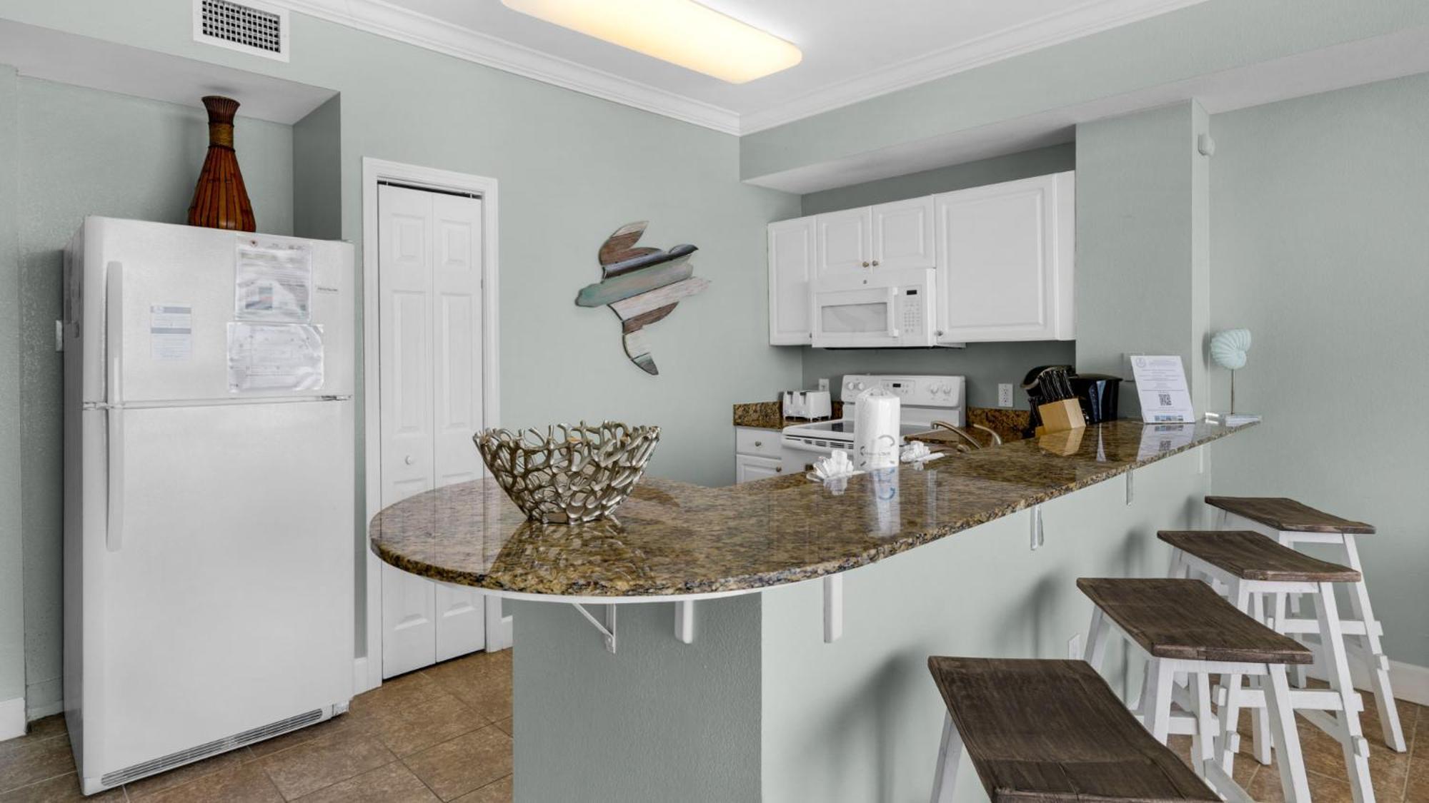 Tidewater 1416 Villa Panama City Beach Kültér fotó