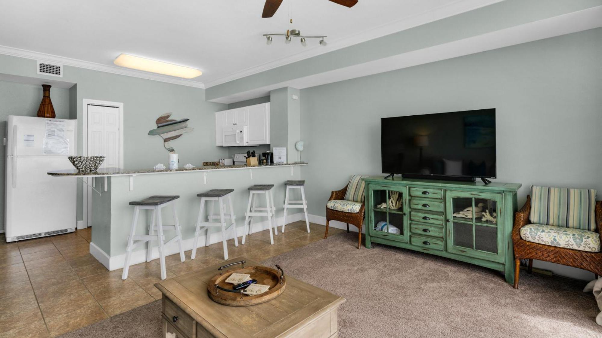 Tidewater 1416 Villa Panama City Beach Kültér fotó