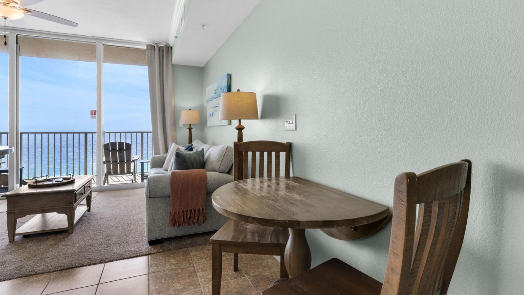 Tidewater 1416 Villa Panama City Beach Kültér fotó