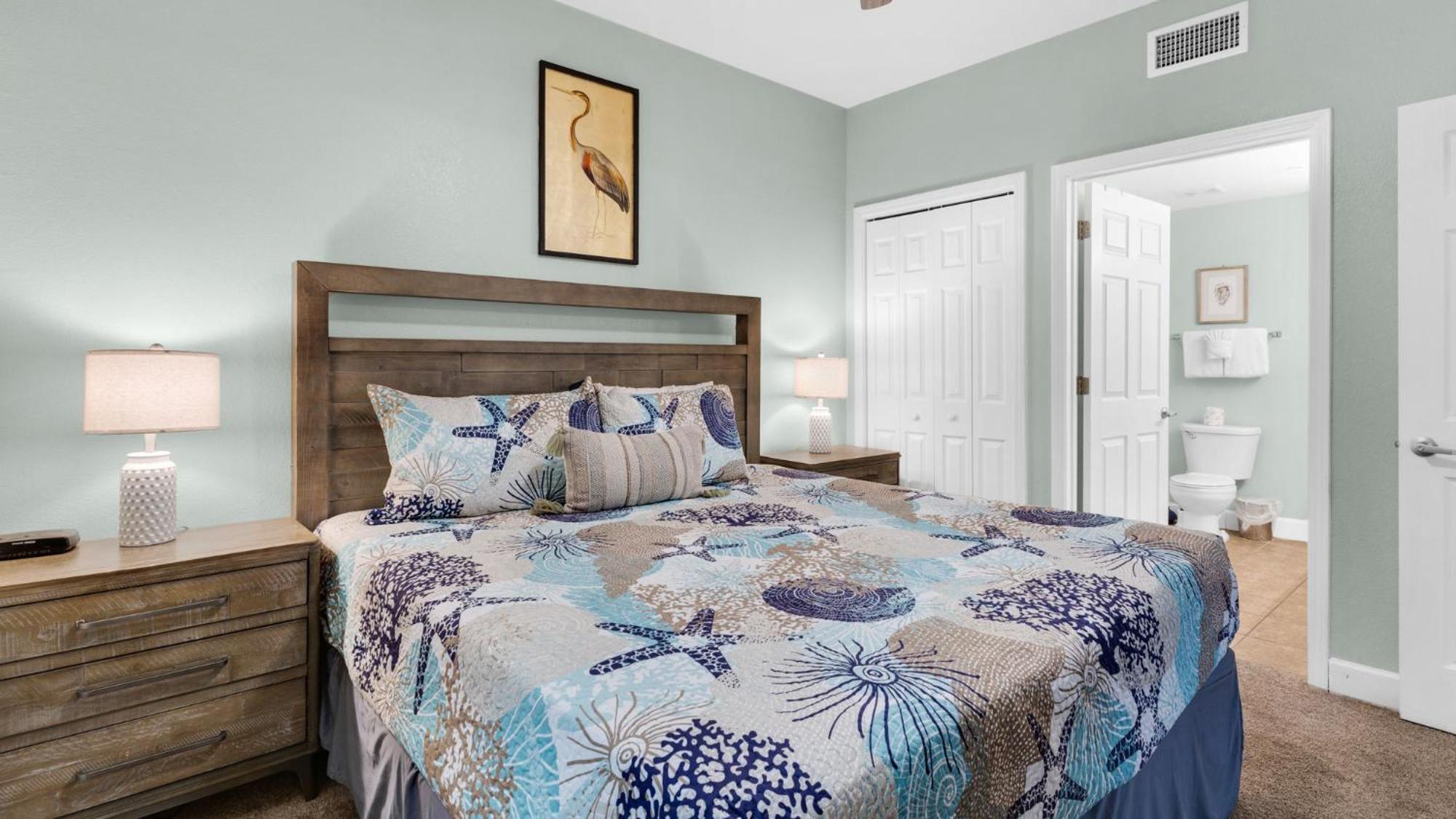 Tidewater 1416 Villa Panama City Beach Kültér fotó