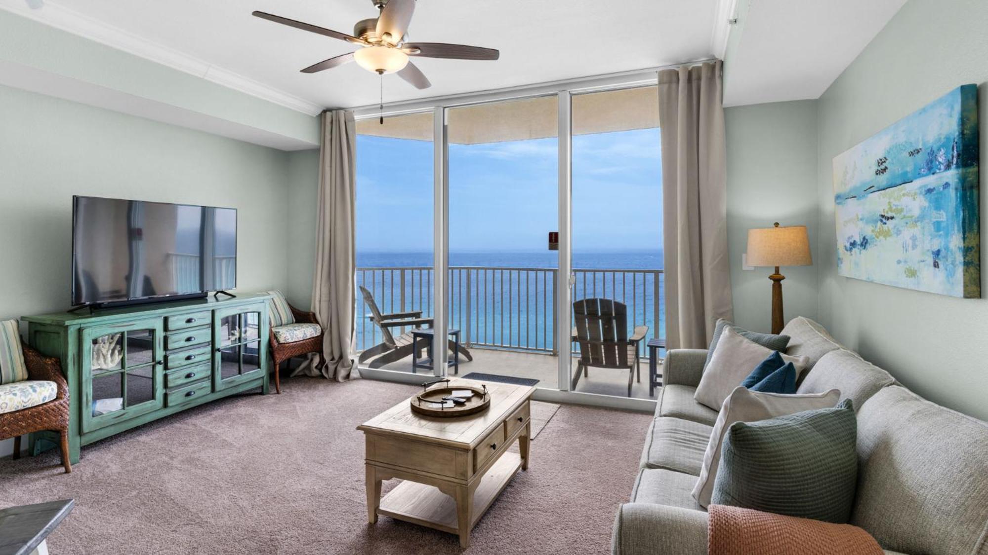 Tidewater 1416 Villa Panama City Beach Kültér fotó