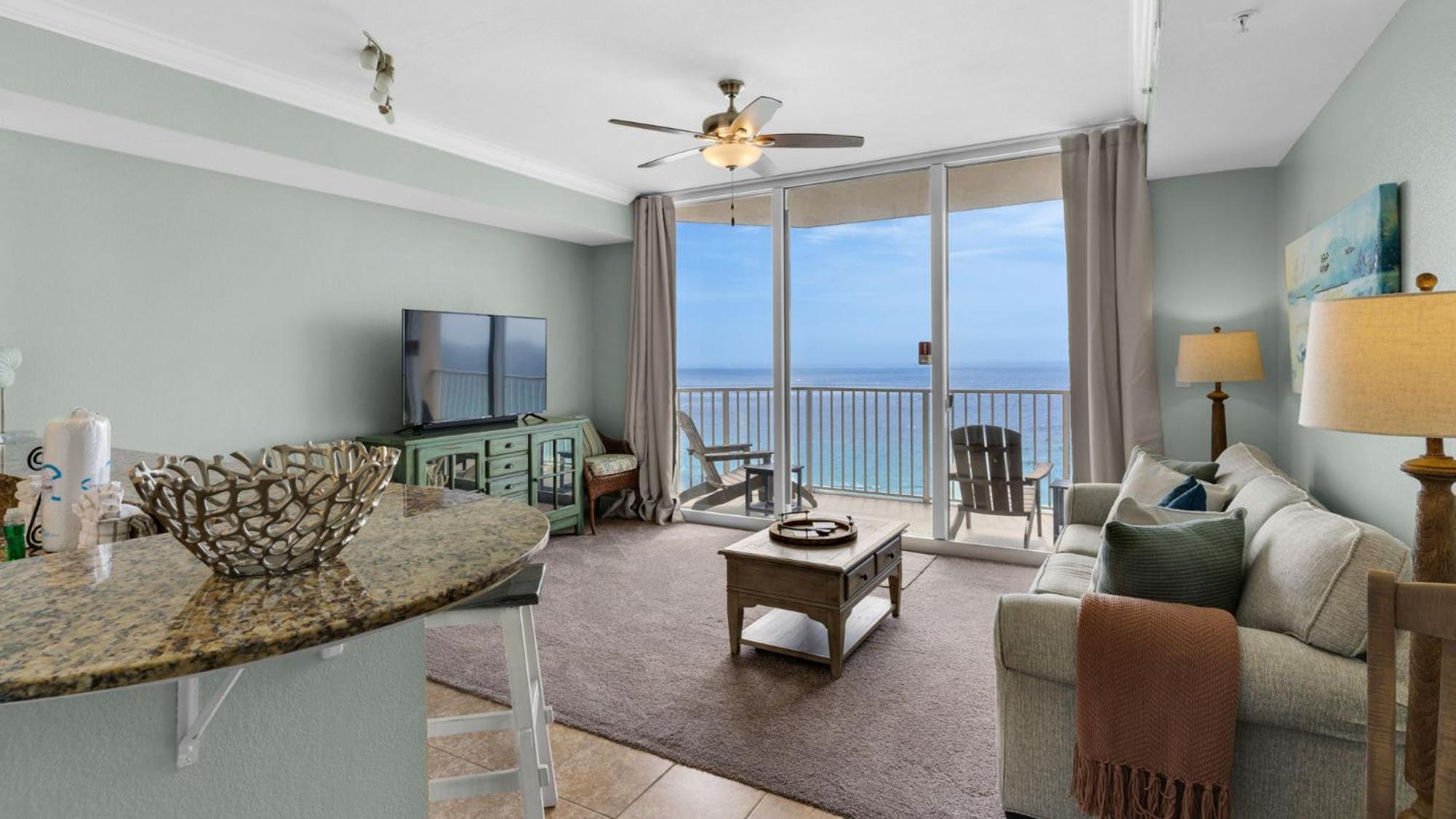 Tidewater 1416 Villa Panama City Beach Kültér fotó