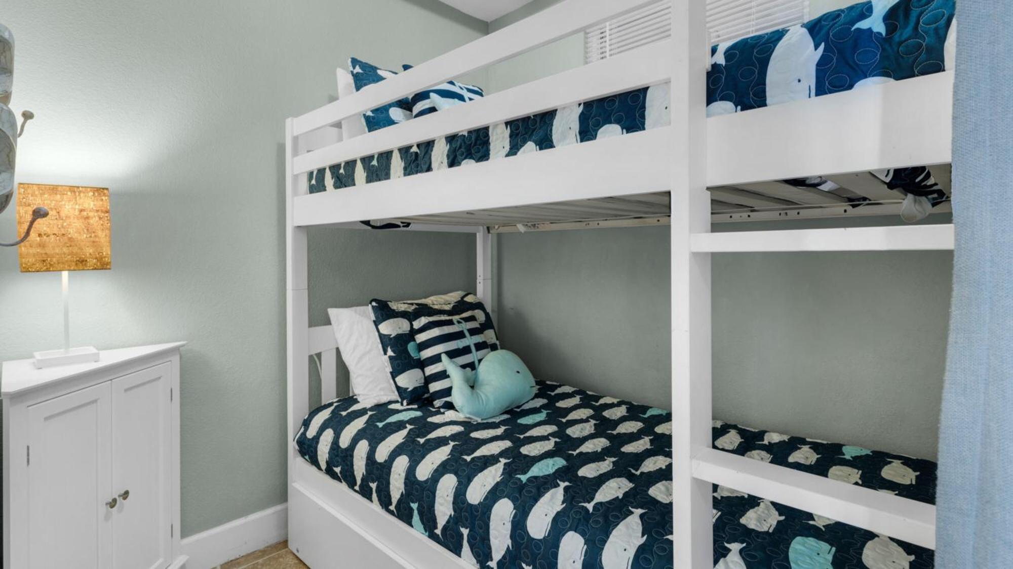 Tidewater 1416 Villa Panama City Beach Kültér fotó